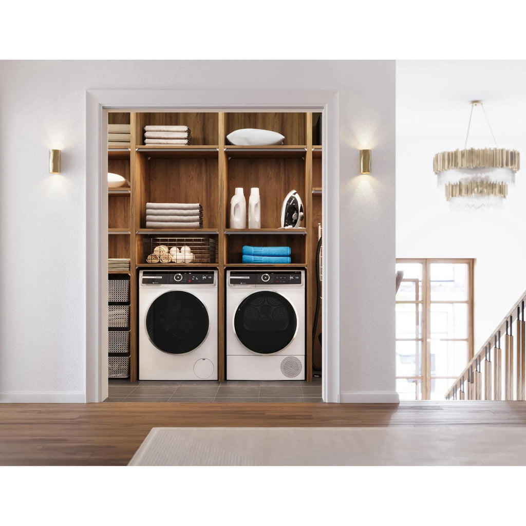  Bosch Front Loading Washer WGB24600UC IMAGE 16