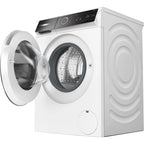 Bosch Front Loading Washer WGB24600UC IMAGE 4