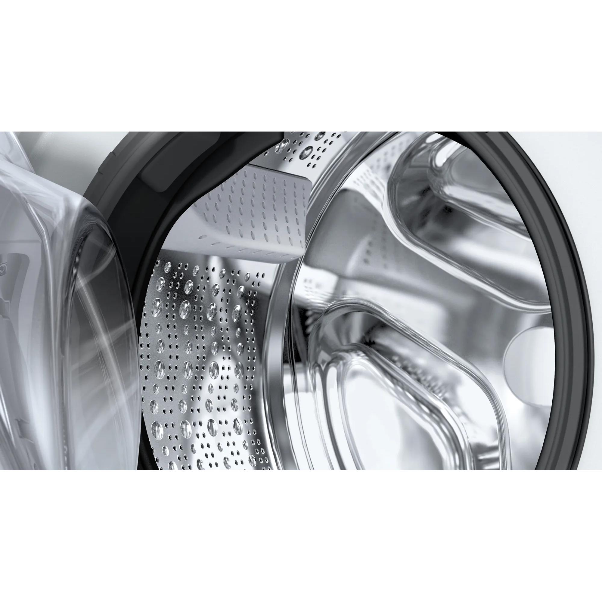  Bosch Front Loading Washer WGB24600UC IMAGE 8