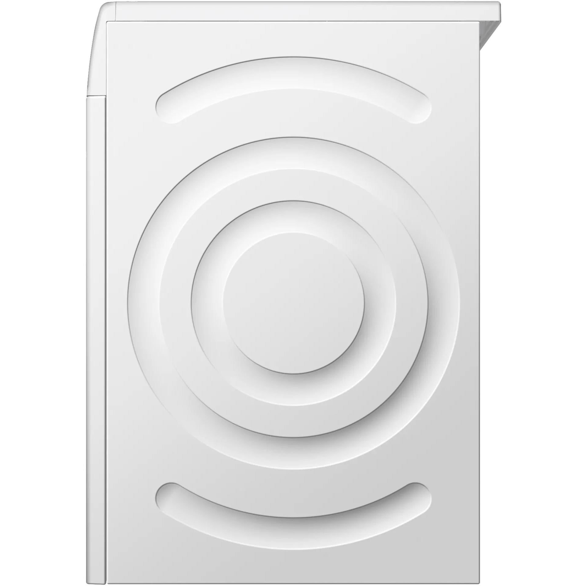  Bosch 4.0 cu. ft. Electric Dryer with Heat Pompe WQB245B0UC IMAGE 3