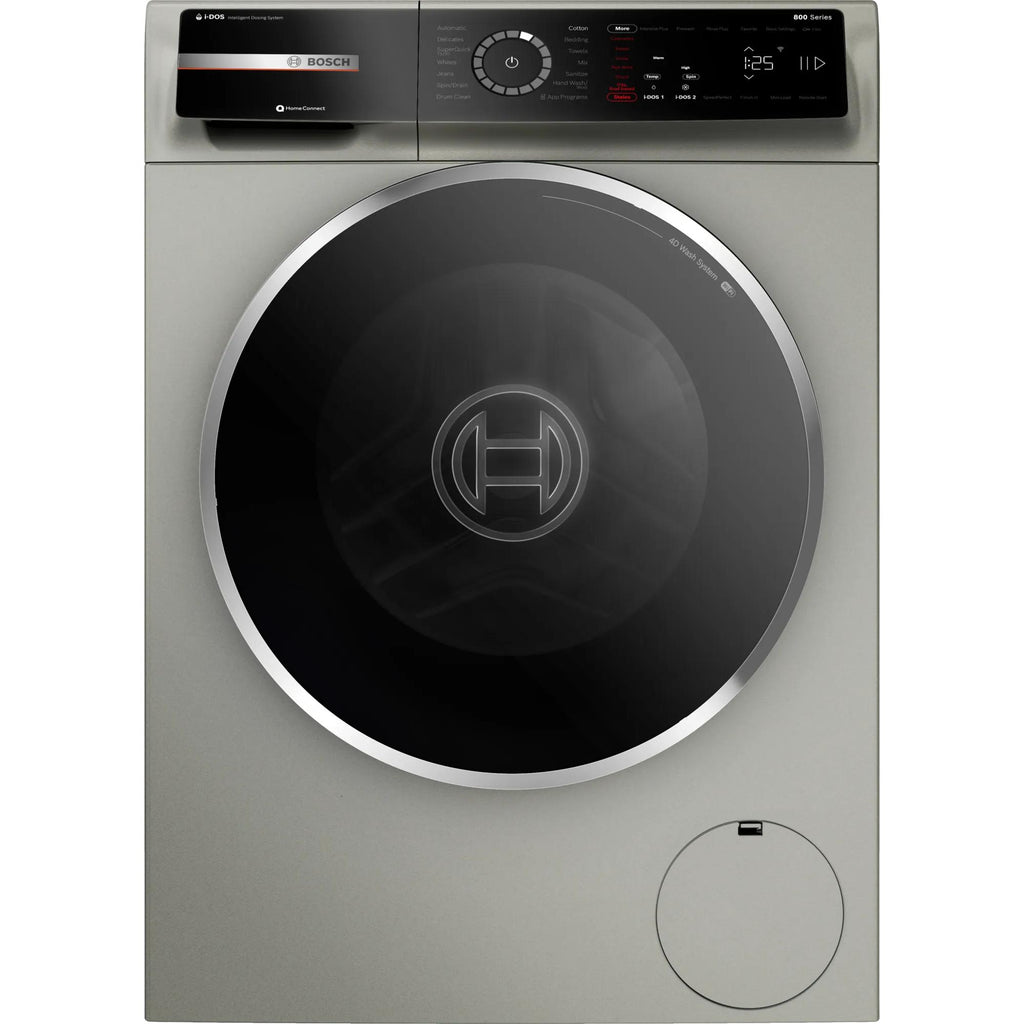  Bosch Front Loading Washer WGB246AXUC IMAGE 1