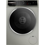  Bosch Front Loading Washer WGB246AXUC IMAGE 1