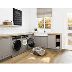  Bosch Front Loading Washer WGB246AXUC IMAGE 11
