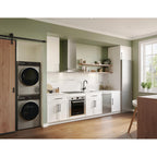  Bosch Front Loading Washer WGB246AXUC IMAGE 12