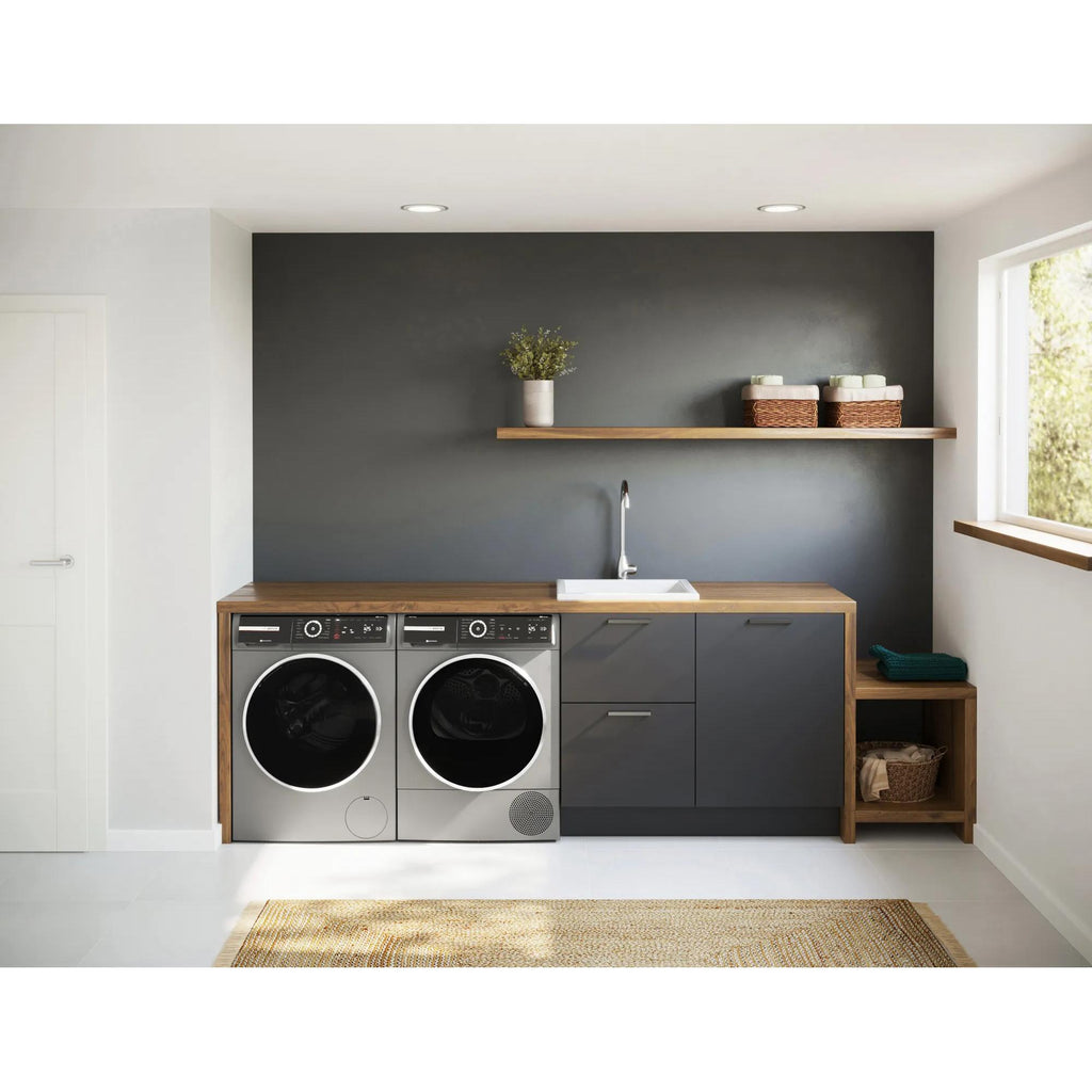  Bosch Front Loading Washer WGB246AXUC IMAGE 18