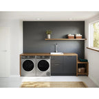  Bosch Front Loading Washer WGB246AXUC IMAGE 18