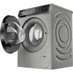  Bosch Front Loading Washer WGB246AXUC IMAGE 4
