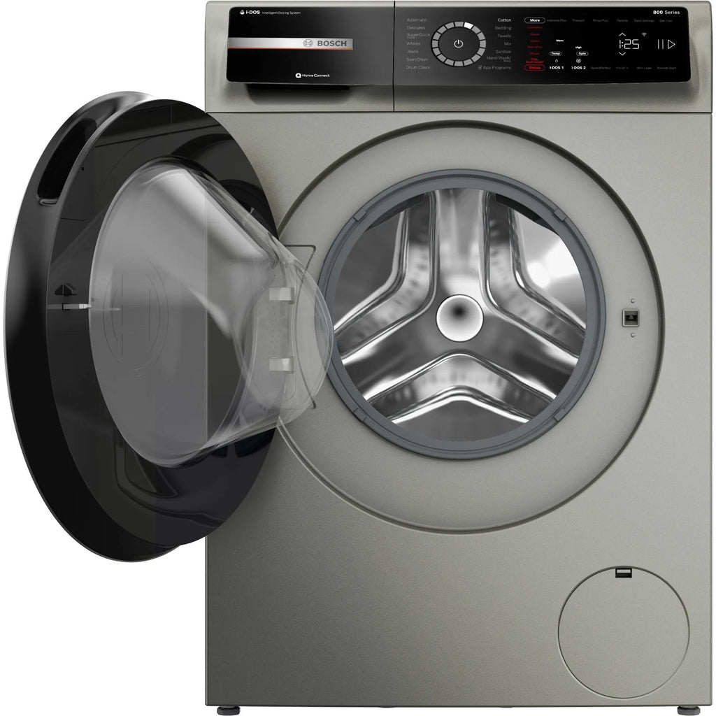  Bosch Front Loading Washer WGB246AXUC IMAGE 5