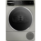  Bosch 4.0 cu. ft. Electric Dryer WQB245AXUC IMAGE 1