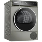  Bosch 4.0 cu. ft. Electric Dryer WQB245AXUC IMAGE 2