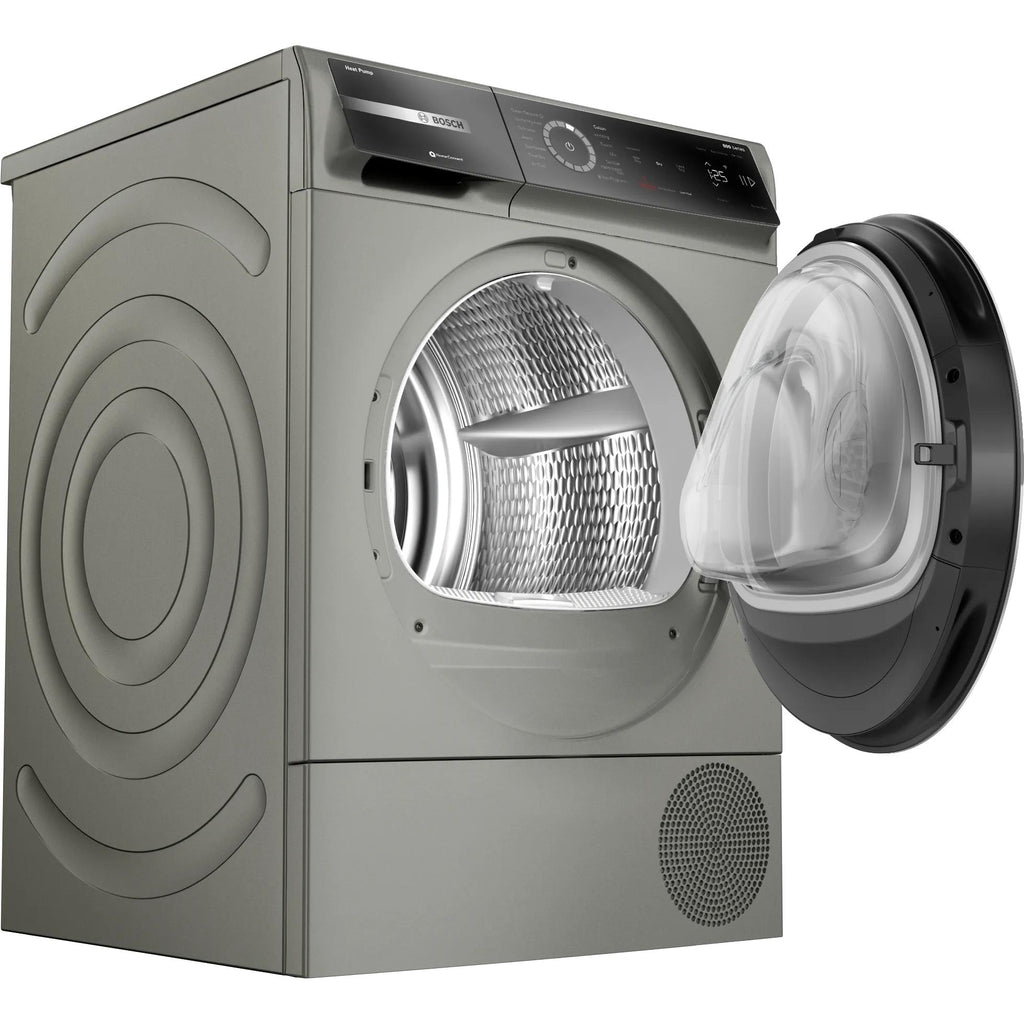  Bosch 4.0 cu. ft. Electric Dryer WQB245AXUC IMAGE 3