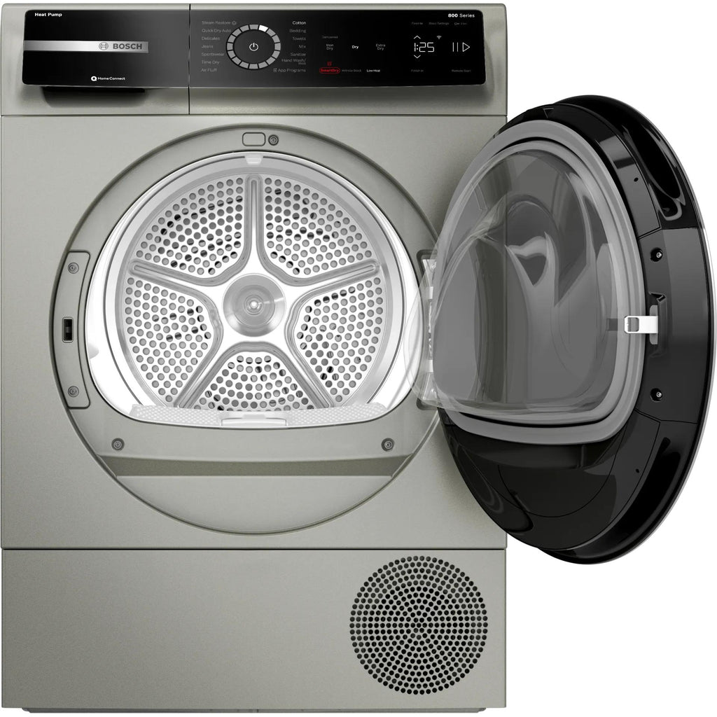  Bosch 4.0 cu. ft. Electric Dryer WQB245AXUC IMAGE 4