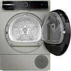  Bosch 4.0 cu. ft. Electric Dryer WQB245AXUC IMAGE 4