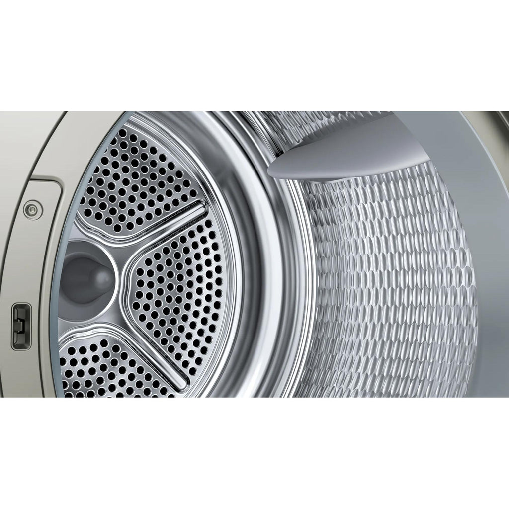  Bosch 4.0 cu. ft. Electric Dryer WQB245AXUC IMAGE 7