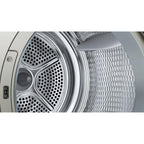  Bosch 4.0 cu. ft. Electric Dryer WQB245AXUC IMAGE 7