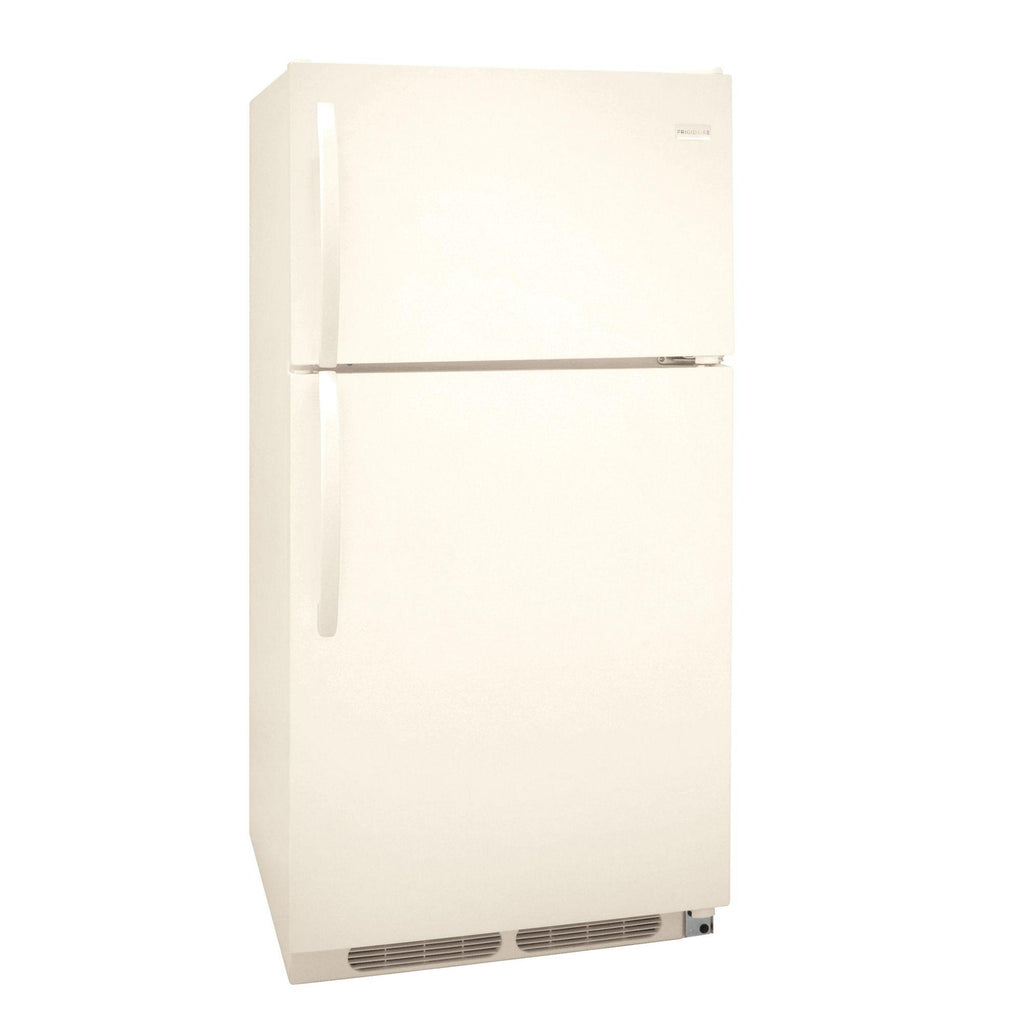  Frigidaire 28-inch, 14.8 cu. ft. Top Freezer Refrigerator FFHT1513LQ IMAGE 1
