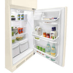  Frigidaire 28-inch, 14.8 cu. ft. Top Freezer Refrigerator FFHT1513LQ IMAGE 3