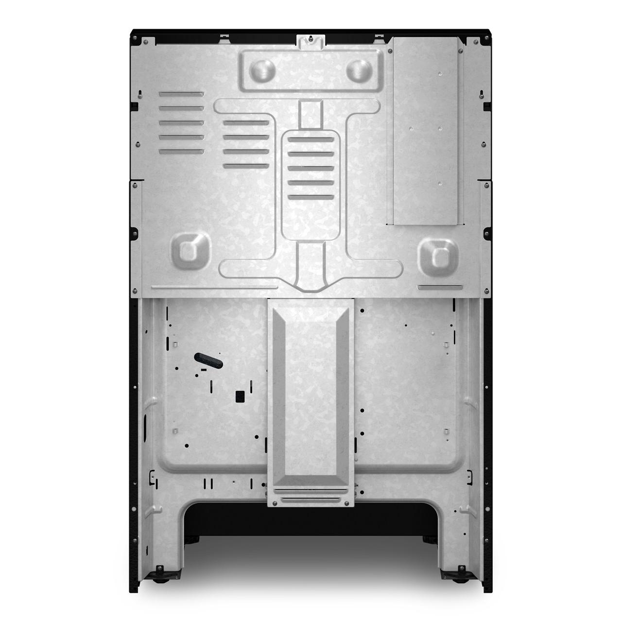  Maytag 30-inch Freestanding Electric Range with Convection Technology YMFES6030RB IMAGE 13