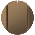  Fisher & Paykel Dial Kit for Professional Dual Fuel Gas Range, 48" ADLP3RD485DC IMAGE 2