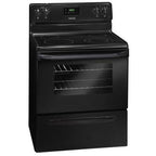  Frigidaire 30-inch Freestanding Electric Range FFEF3013LB IMAGE 2