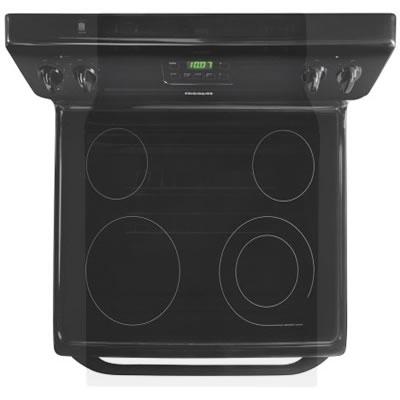  Frigidaire 30-inch Freestanding Electric Range FFEF3013LB IMAGE 3