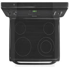  Frigidaire 30-inch Freestanding Electric Range FFEF3013LB IMAGE 3