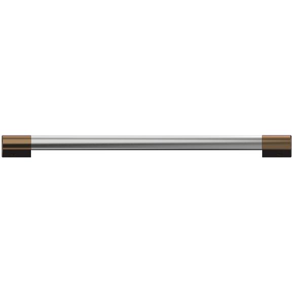  Fisher & Paykel Professional Round Flush Handle, 30" AHP3OBWBVB30DC IMAGE 1