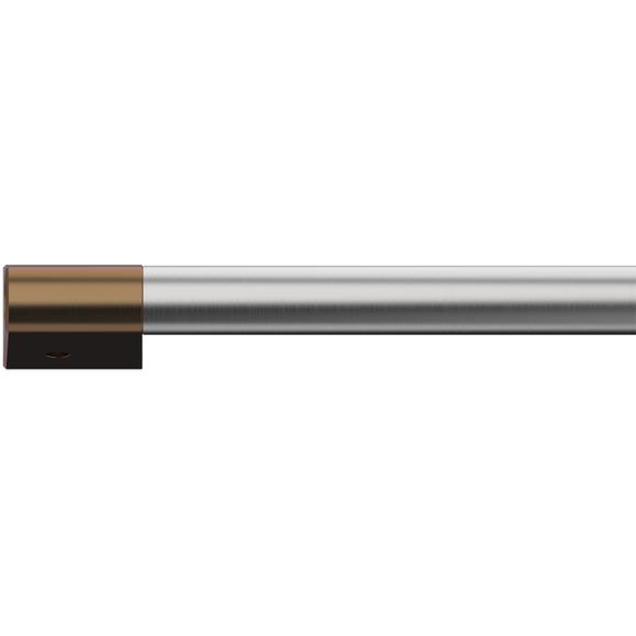  Fisher & Paykel Professional Round Flush Handle, 30" AHP3OBWBVB30DC IMAGE 2