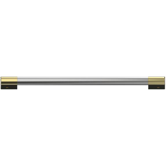  Fisher & Paykel Professional Round Flush Handle, 36" AHP3R36BA IMAGE 1