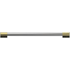  Fisher & Paykel Professional Round Flush Handle, 36" AHP3R36BA IMAGE 1