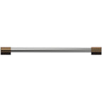  Fisher & Paykel Professional Round Flush Handle, 36" AHP3R36DC IMAGE 1