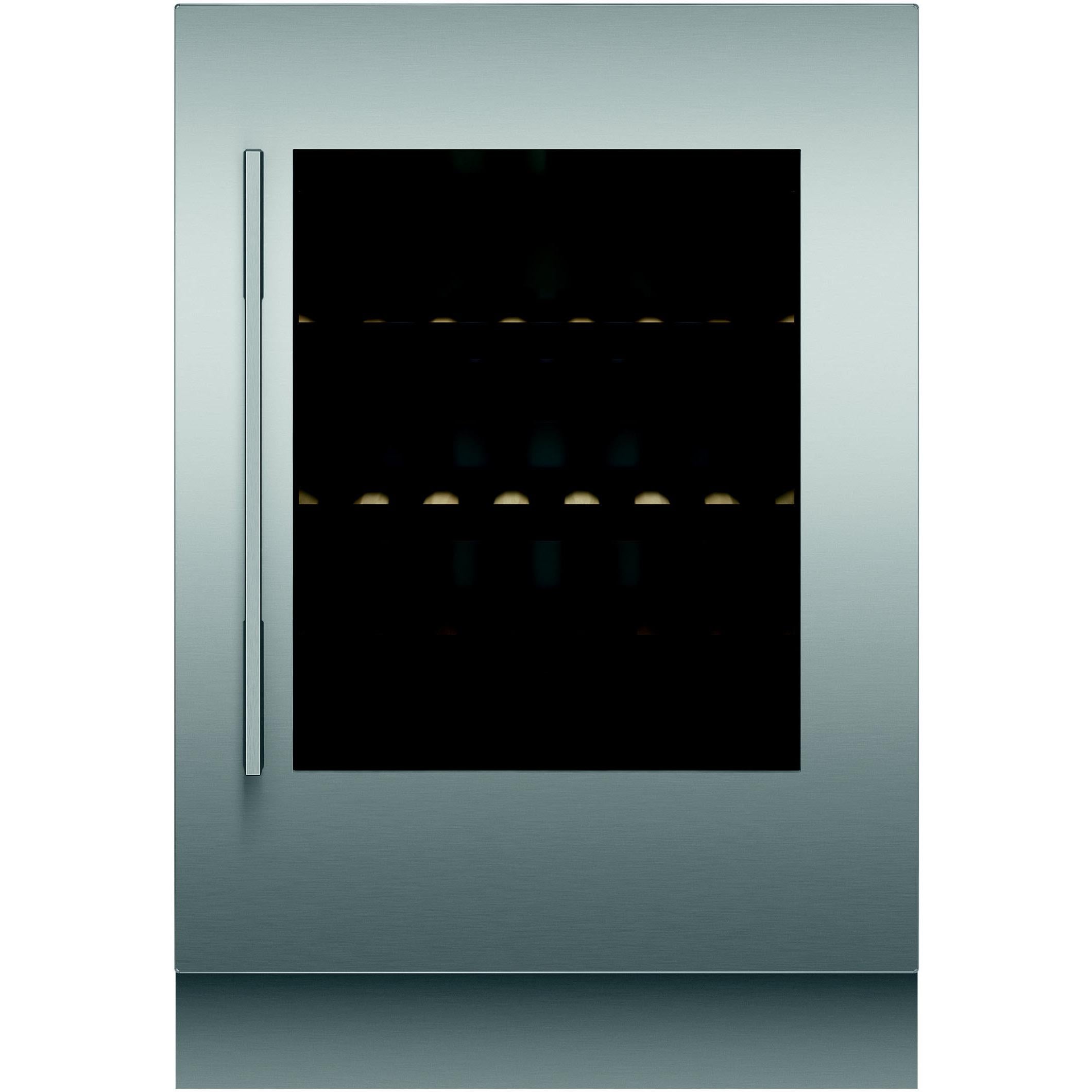  Fisher & Paykel 24-inch Door Panel RD2435VR IMAGE 1
