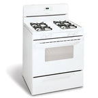  Frigidaire 30-inch Freestanding Gas Range FGF326KS IMAGE 1