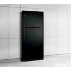  Frigidaire 30-inch, 20.5 cu. ft. Top Freezer Refrigerator FFHT2117LB IMAGE 3