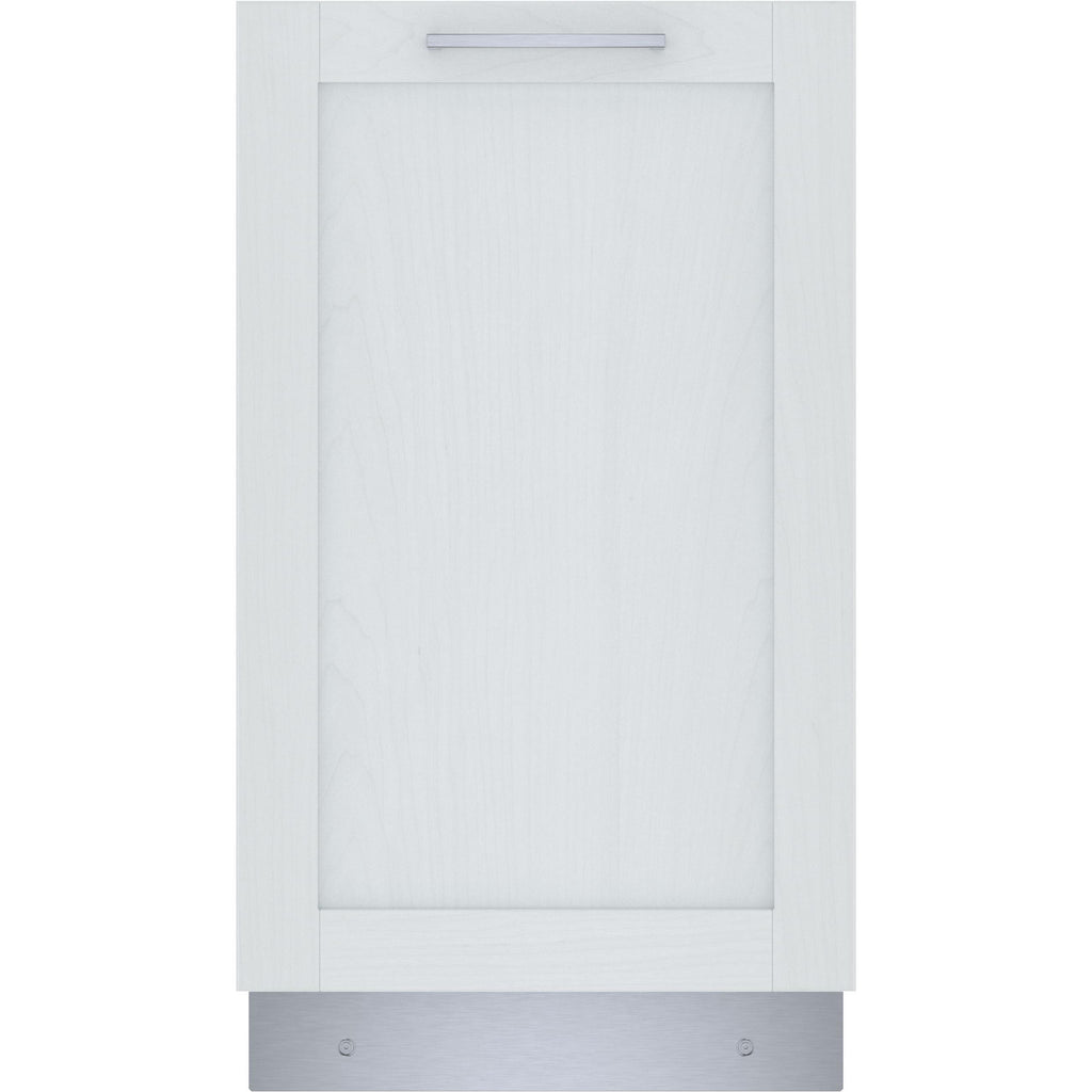  Bosch Full-integrated 18-inch Top Control Dishwasher with PrecisionWash® and Home Connect® SPV68C73UC IMAGE 1