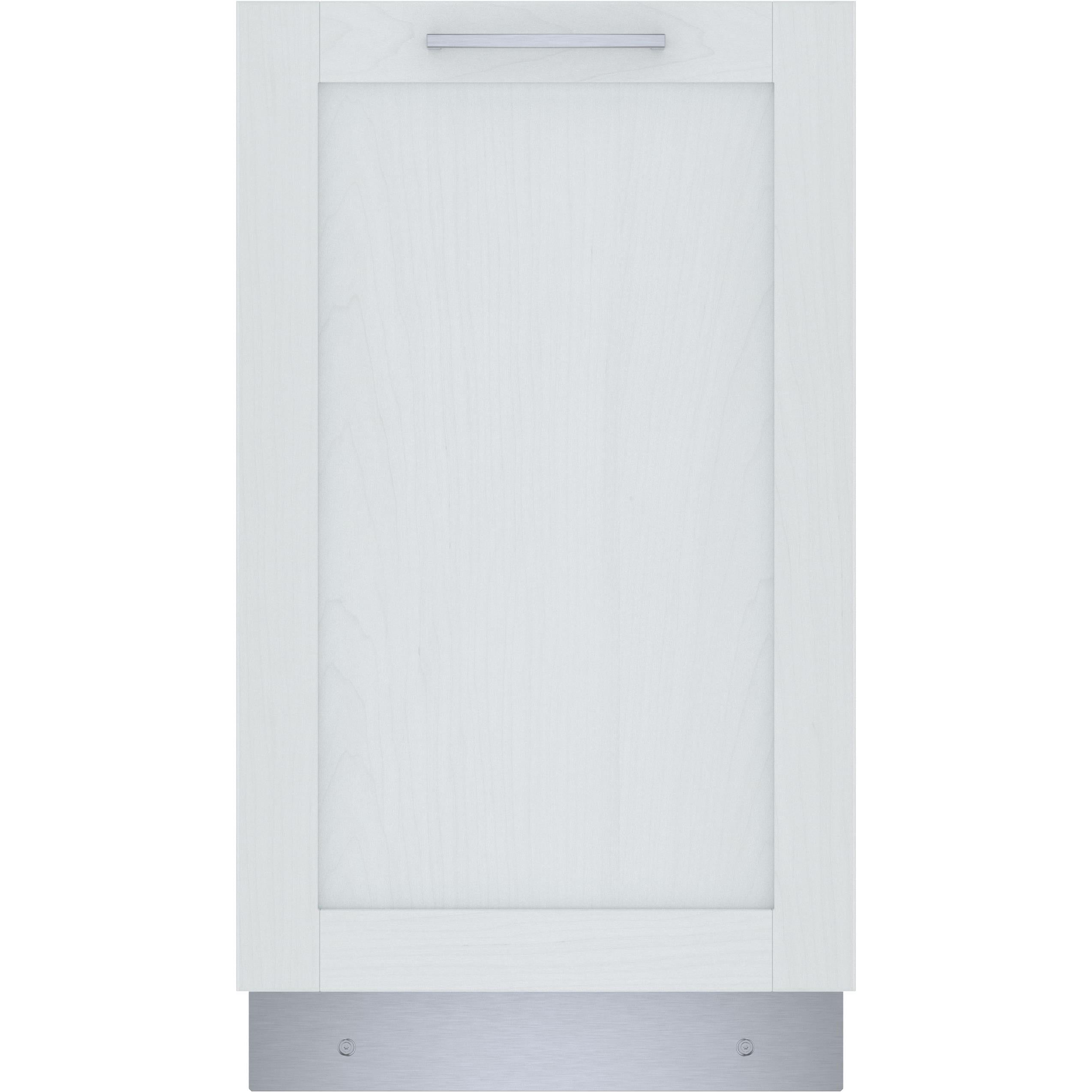  Bosch Full-integrated 18-inch Top Control Dishwasher with PrecisionWash® and Home Connect® SPV68C73UC IMAGE 1