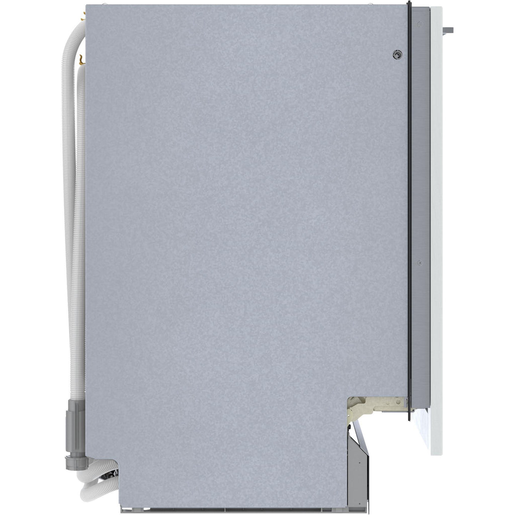  Bosch Full-integrated 18-inch Top Control Dishwasher with PrecisionWash® and Home Connect® SPV68C73UC IMAGE 10
