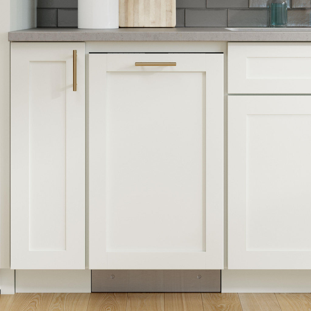  Bosch Full-integrated 18-inch Top Control Dishwasher with PrecisionWash® and Home Connect® SPV68C73UC IMAGE 15