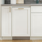  Bosch Full-integrated 18-inch Top Control Dishwasher with PrecisionWash® and Home Connect® SPV68C73UC IMAGE 15