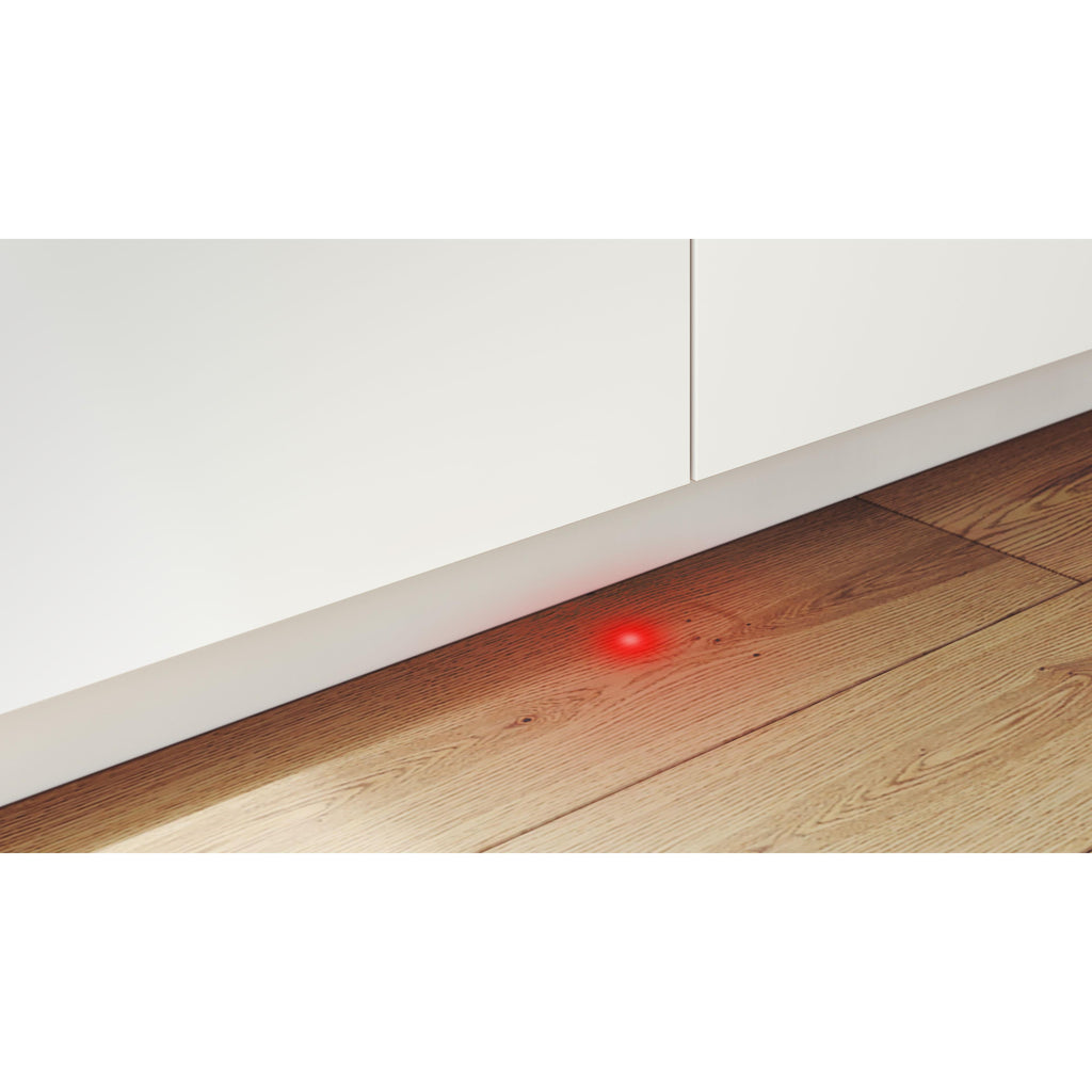  Bosch Full-integrated 18-inch Top Control Dishwasher with PrecisionWash® and Home Connect® SPV68C73UC IMAGE 18