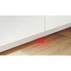  Bosch Full-integrated 18-inch Top Control Dishwasher with PrecisionWash® and Home Connect® SPV68C73UC IMAGE 18