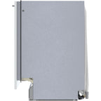  Bosch Full-integrated 18-inch Top Control Dishwasher with PrecisionWash® and Home Connect® SPV68C73UC IMAGE 9
