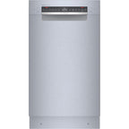  Bosch Built-in, 800 Series 18" Recessed Handle ADA-compliant Dishwasher SPE68C75UC IMAGE 1