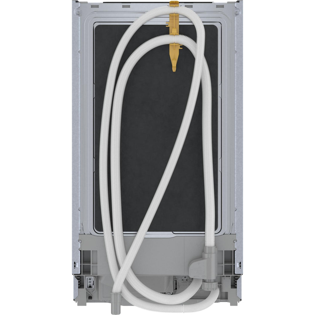  Bosch Built-in, 800 Series 18" Recessed Handle ADA-compliant Dishwasher SPE68C75UC IMAGE 10