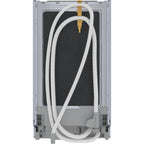  Bosch Built-in, 800 Series 18" Recessed Handle ADA-compliant Dishwasher SPE68C75UC IMAGE 10