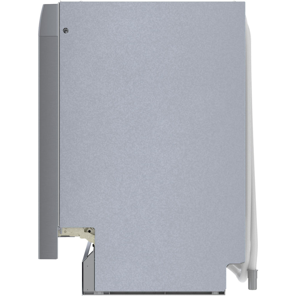  Bosch Built-in, 800 Series 18" Recessed Handle ADA-compliant Dishwasher SPE68C75UC IMAGE 9