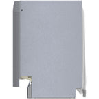  Bosch Built-in, 800 Series 18" Recessed Handle ADA-compliant Dishwasher SPE68C75UC IMAGE 9