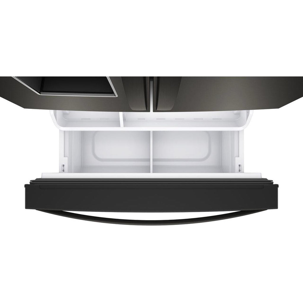  Whirlpool 36-inch, 23.8 cu. ft. Counter-Depth French 3-Door Refrigerator WRFC9636RV IMAGE 5