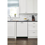  Frigidaire Panel Ready Built-In Dishwasher FDSR4501AP IMAGE 10