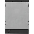  Frigidaire Panel Ready Built-In Dishwasher FDSR4501AP IMAGE 2